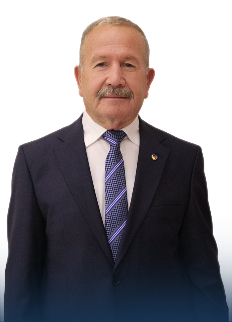 Başkanı