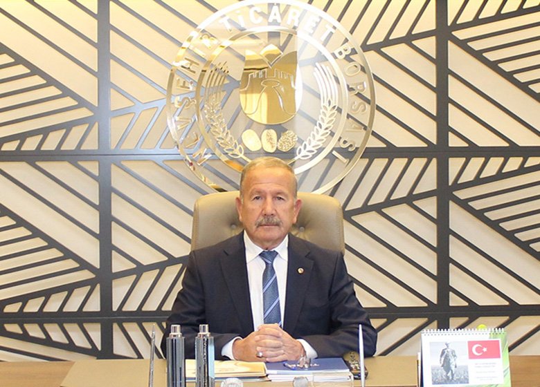 İbrahim SALAŞ