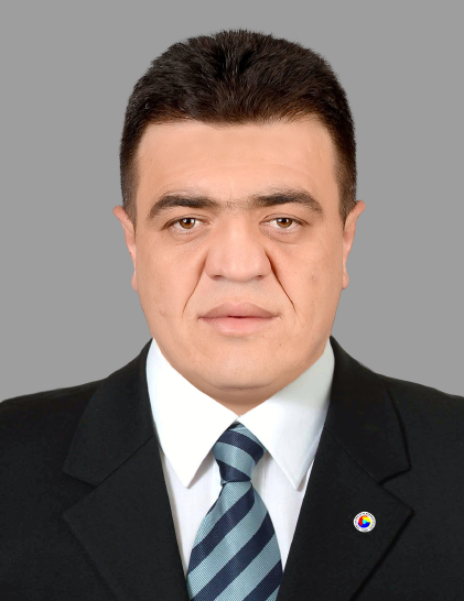 Muzaffer Barış DİRİKOÇ