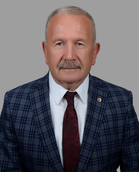 İbrahim SALAŞ