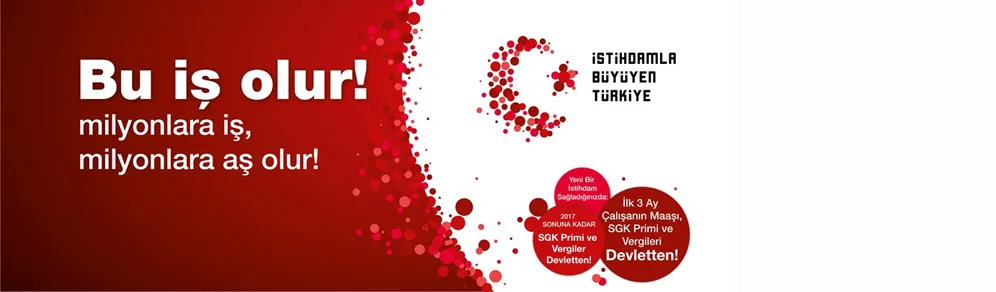 Bu İş Olur
