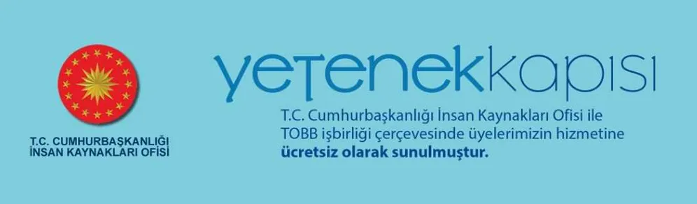 Yetenek Kapısı