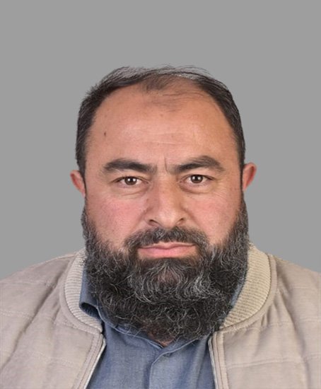 Fevzi YOLALAN