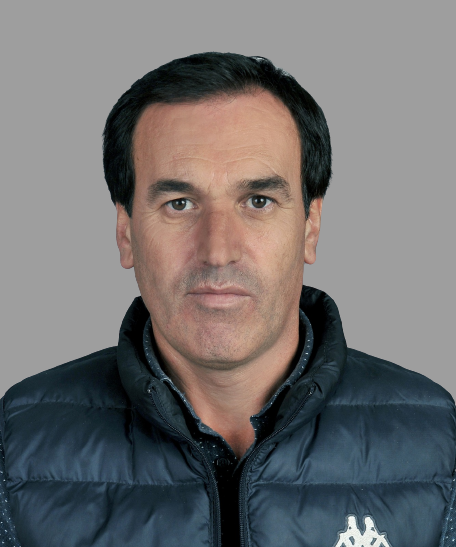 Bekir SAYLIK
