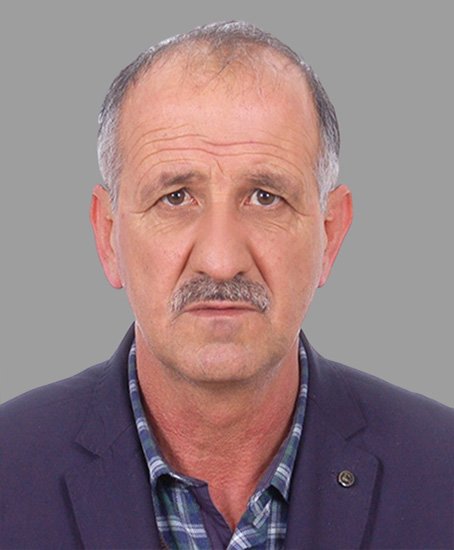 Hilmi AYDIN