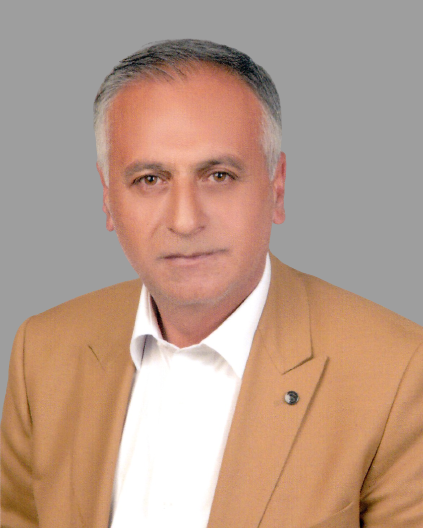 Harun CİNGİTAŞ
