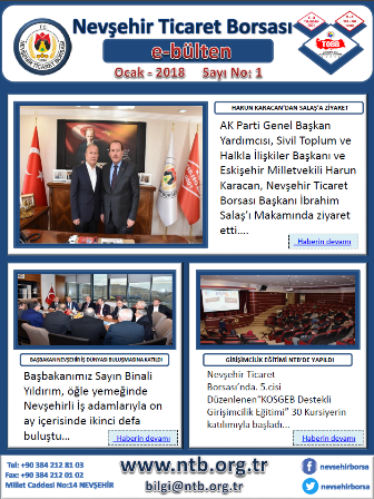 Ocak 2018