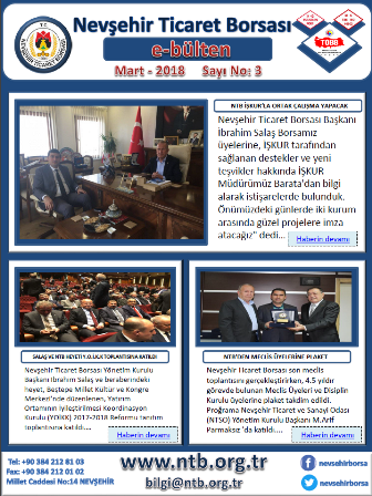 Mart 2018