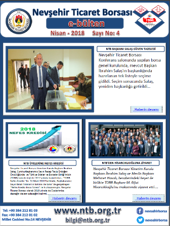 Nisan 2018