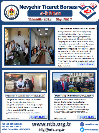 Temmuz 2018