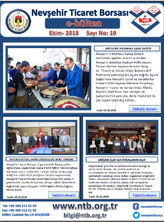 Ekim 2018