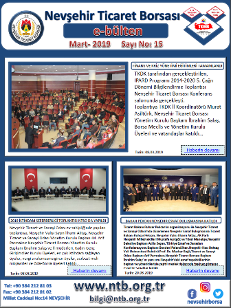 Mart 2019