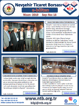 Nisan 2019
