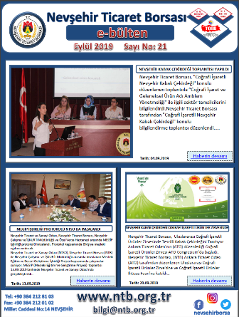 Eylül 2019