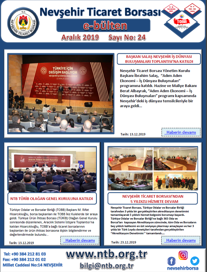 Aralık 2019