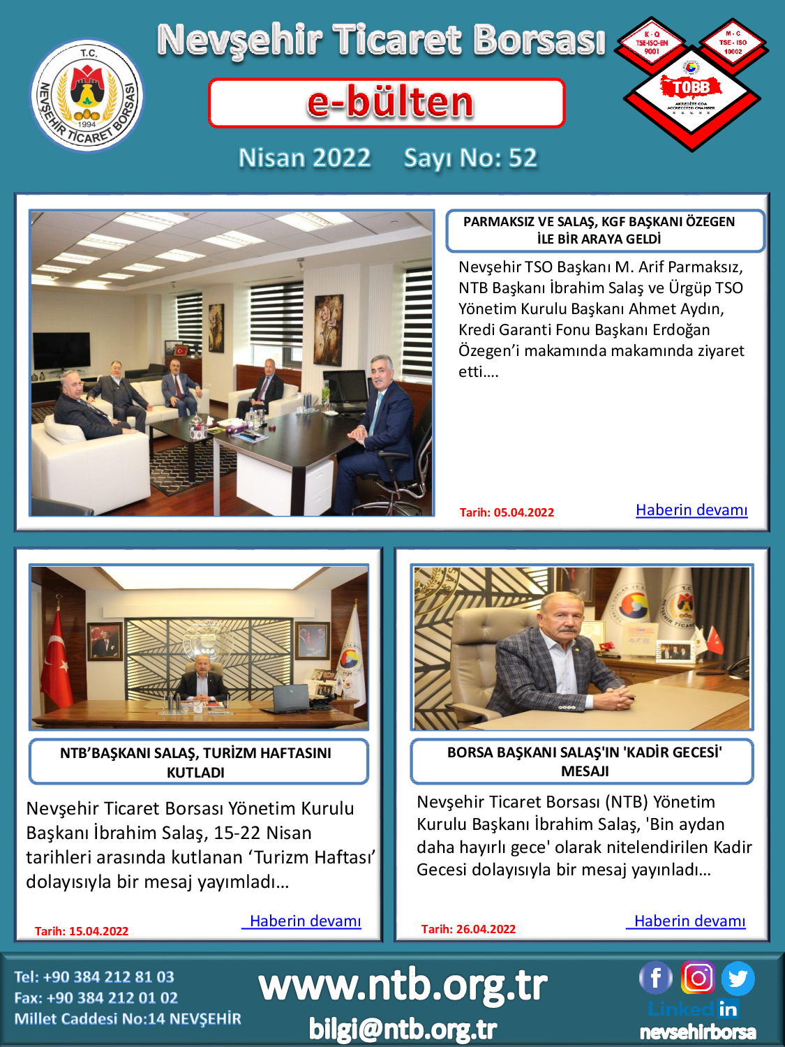 Nisan 2022