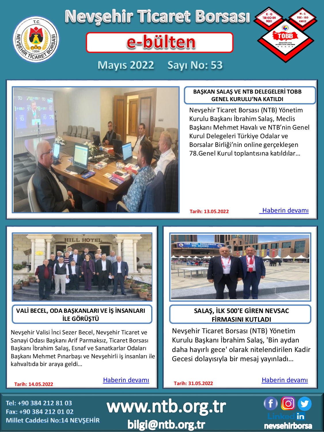 Mayıs 2022