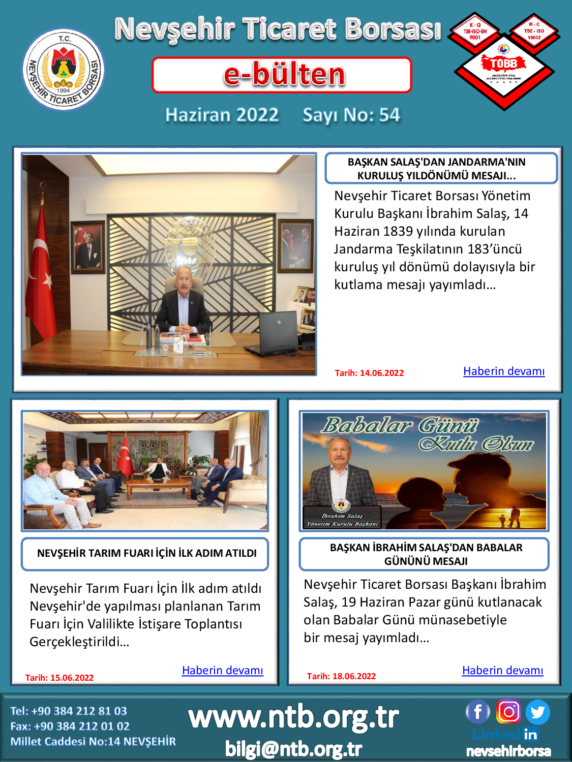 Haziran 2022
