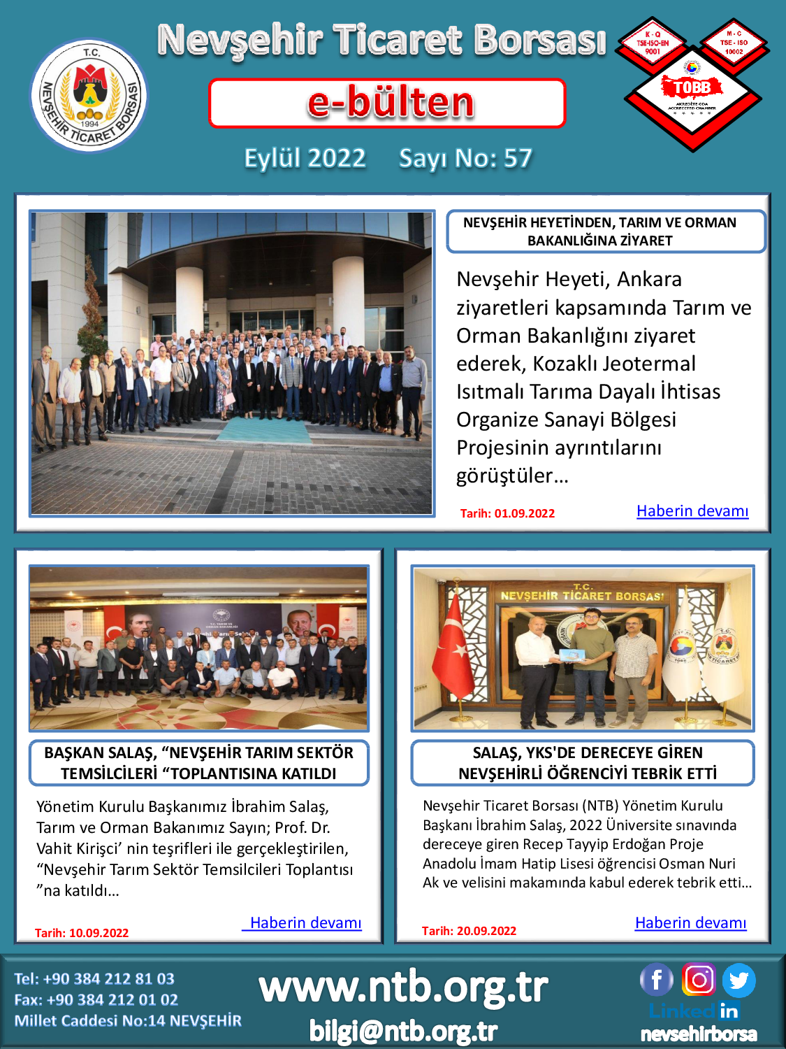 Eylül 2022