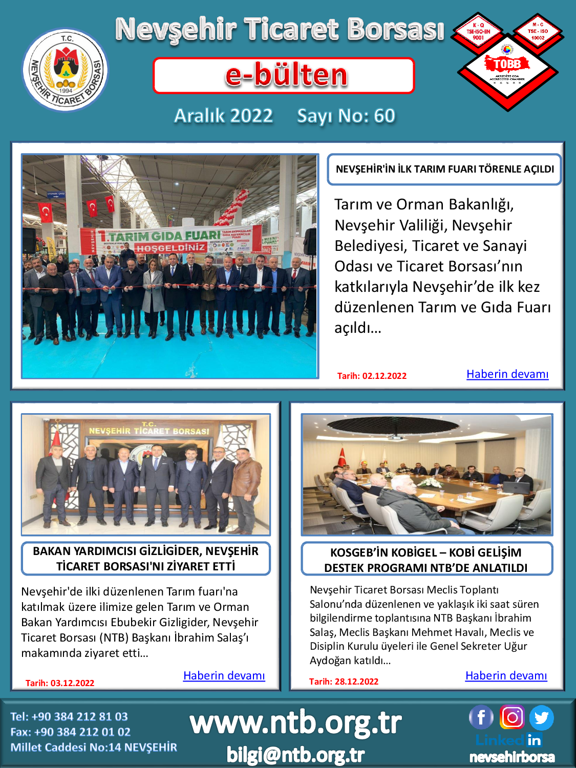 Aralık 2022