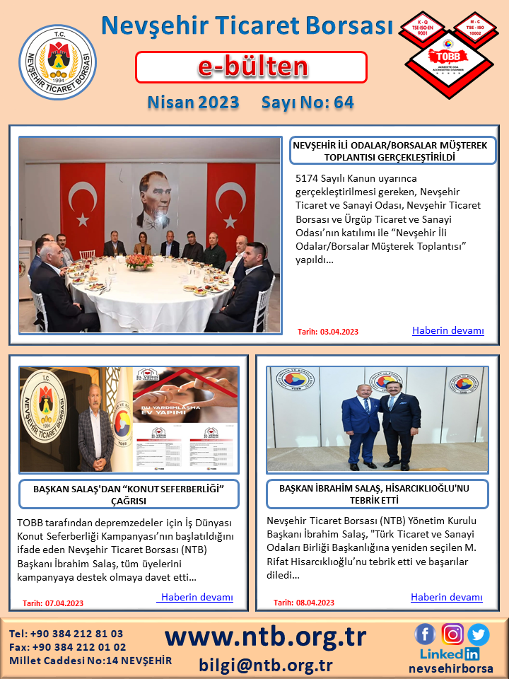 Nisan 2023