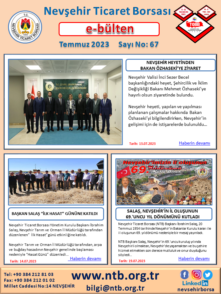 Temmuz 2023