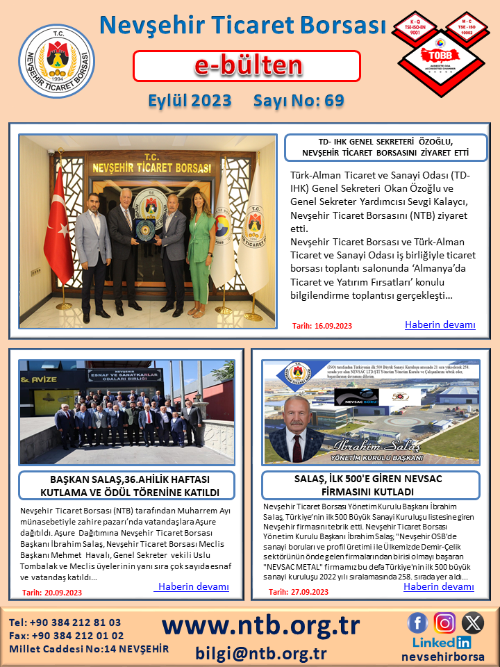 Eylül 2023