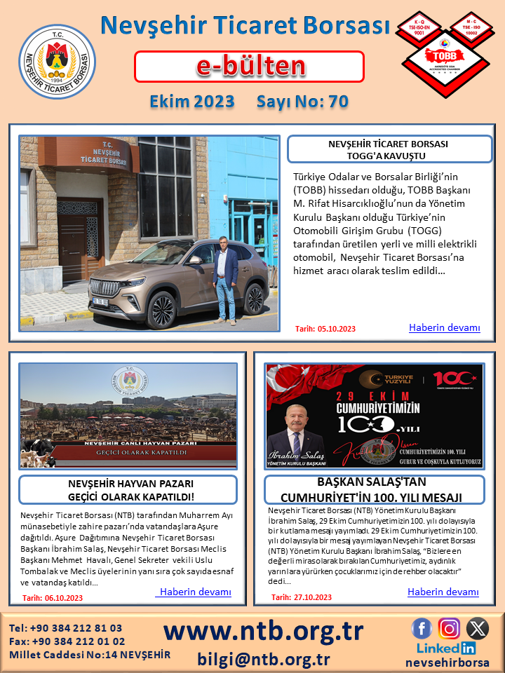 Ekim 2023
