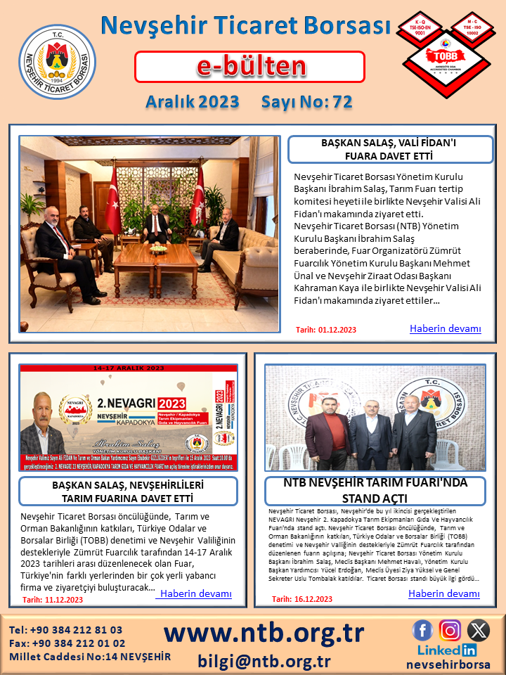 Aralık 2023