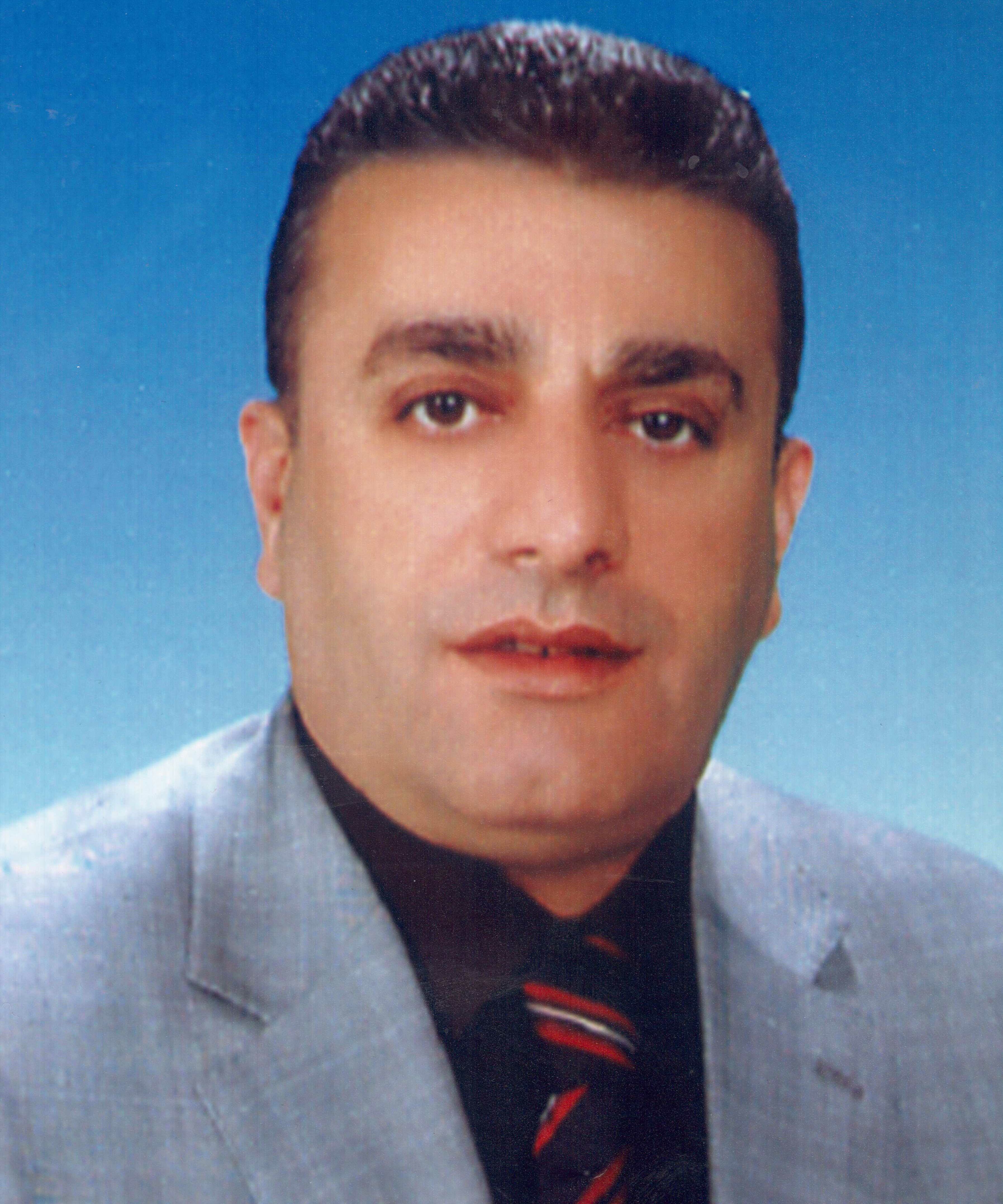 Aydın KARAYILAN