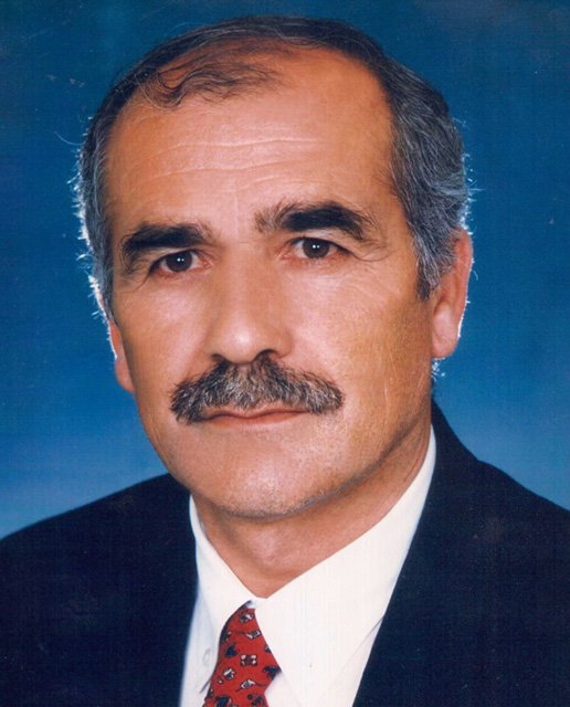 Arif KARARMAZ