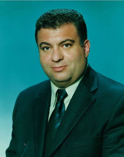 Tuncer GÖK