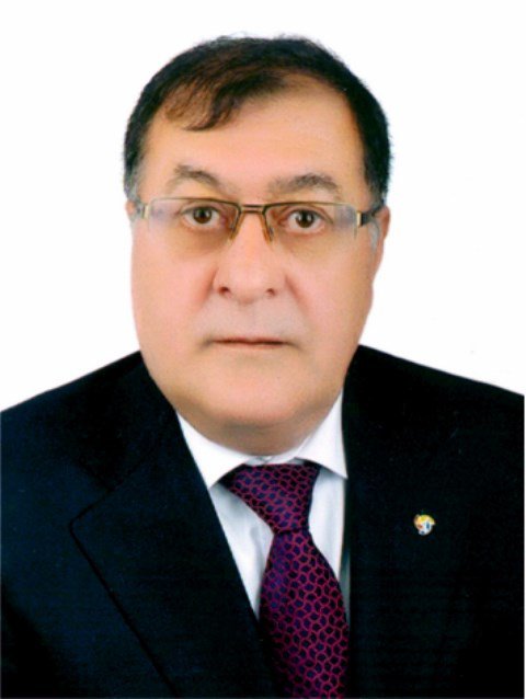 Arif PARMAKSIZ