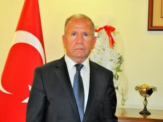 BAŞKAN