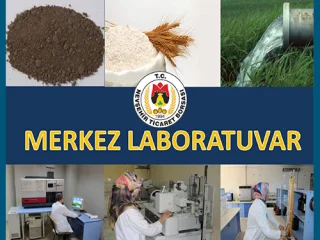 MERKEZ LABORATUVAR