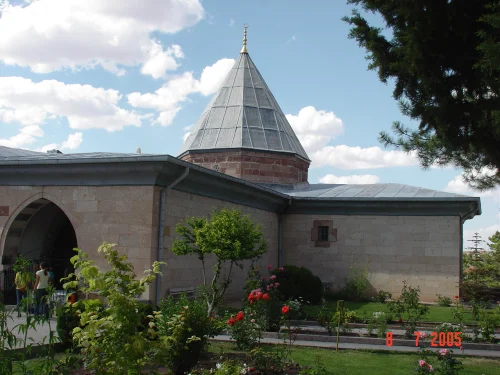 NEVŞEHİR FOTOGRAFLARI