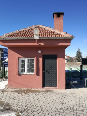 KALABA LABORATUVAR