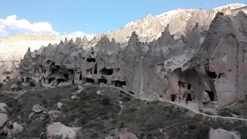 NEVŞEHİR FOTOGRAFLARI