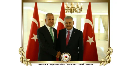 BAŞKAN