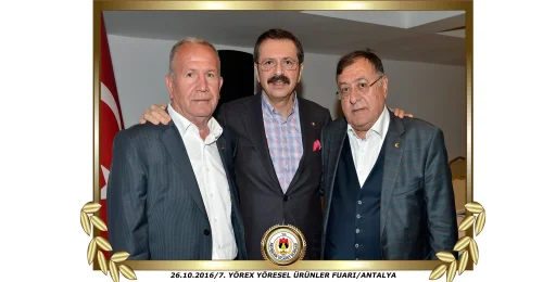 BAŞKAN