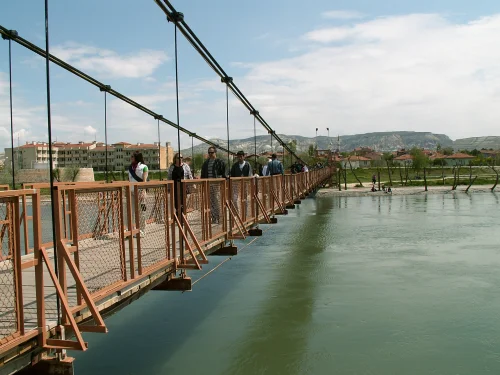 NEVŞEHİR FOTOGRAFLARI