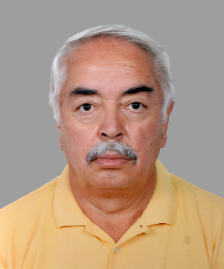 Ahmet SEÇEN