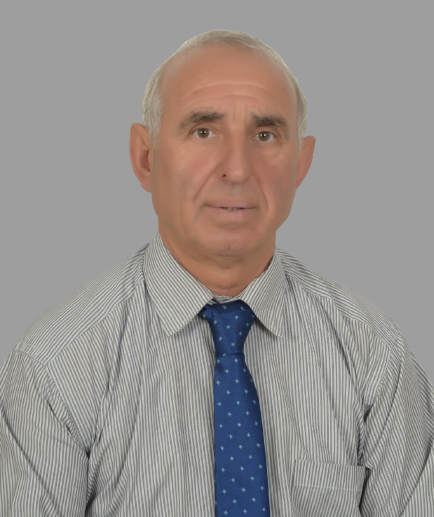 Ziya YÜKSEL