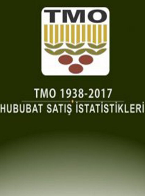 TMO HUB.SATIŞ İSTATİSTİKLERİ 1938-2017