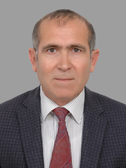 Recep ÇELİK