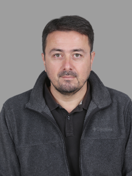 Ertuğrul YALÇIN