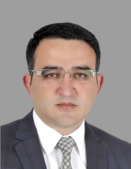 Fatih ÖZDOĞAN