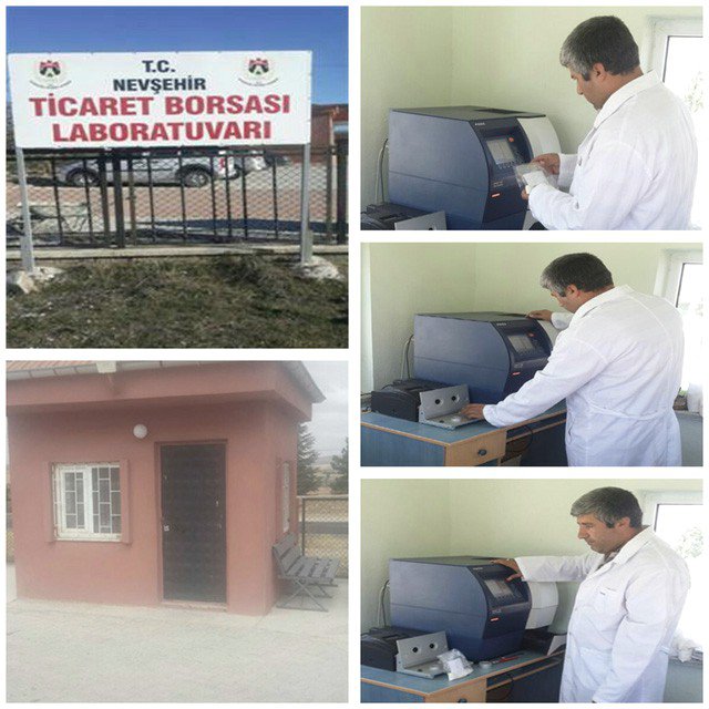 Kalaba Laboratuvarı