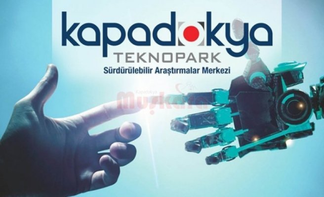 Kapadokya Tekno Park