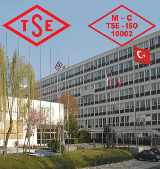 Müşteri Memnuniyet Sistemi